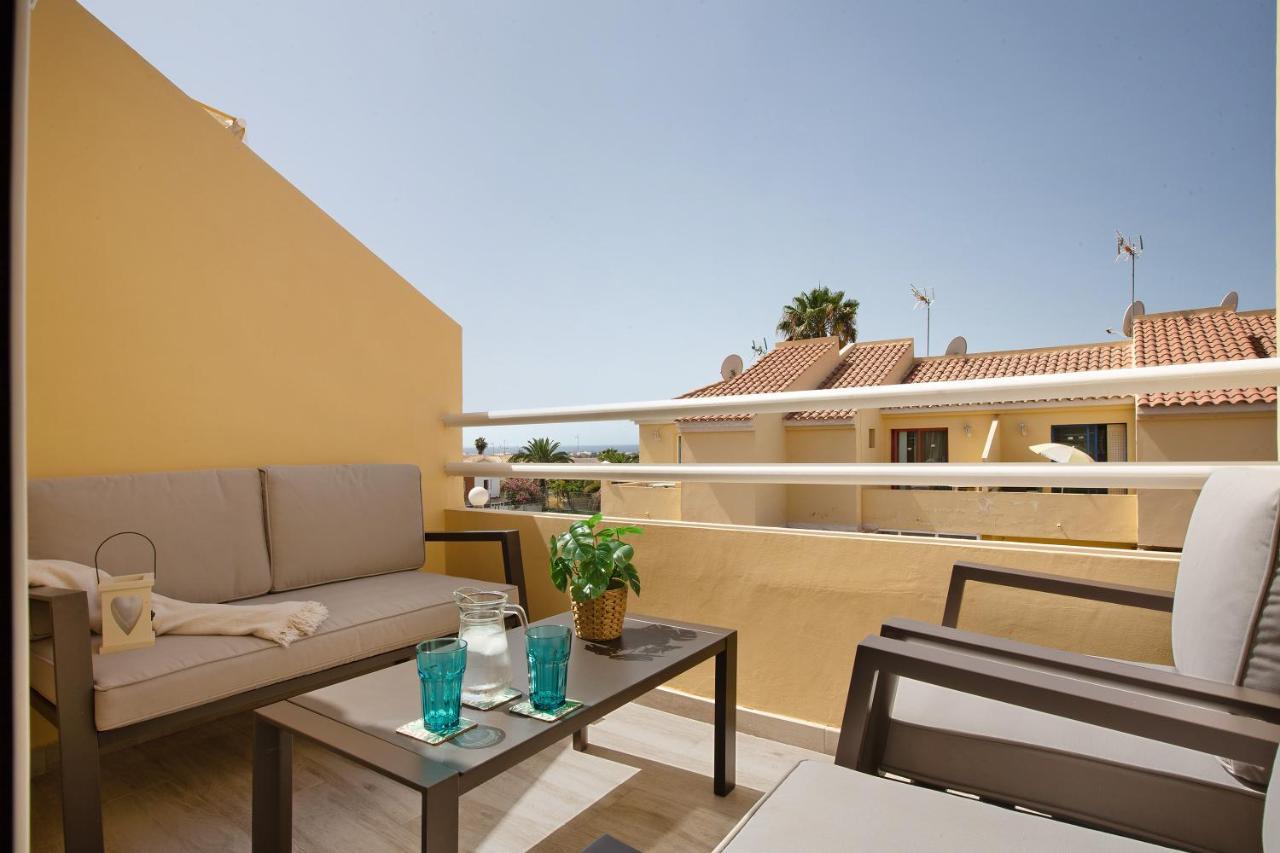 Bungalow Sonemar Sunshine Maspalomas  Ngoại thất bức ảnh