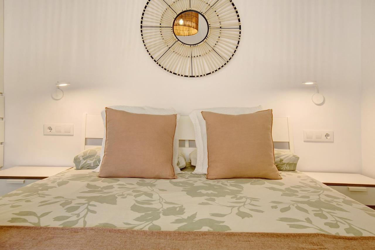 Bungalow Sonemar Sunshine Maspalomas  Ngoại thất bức ảnh