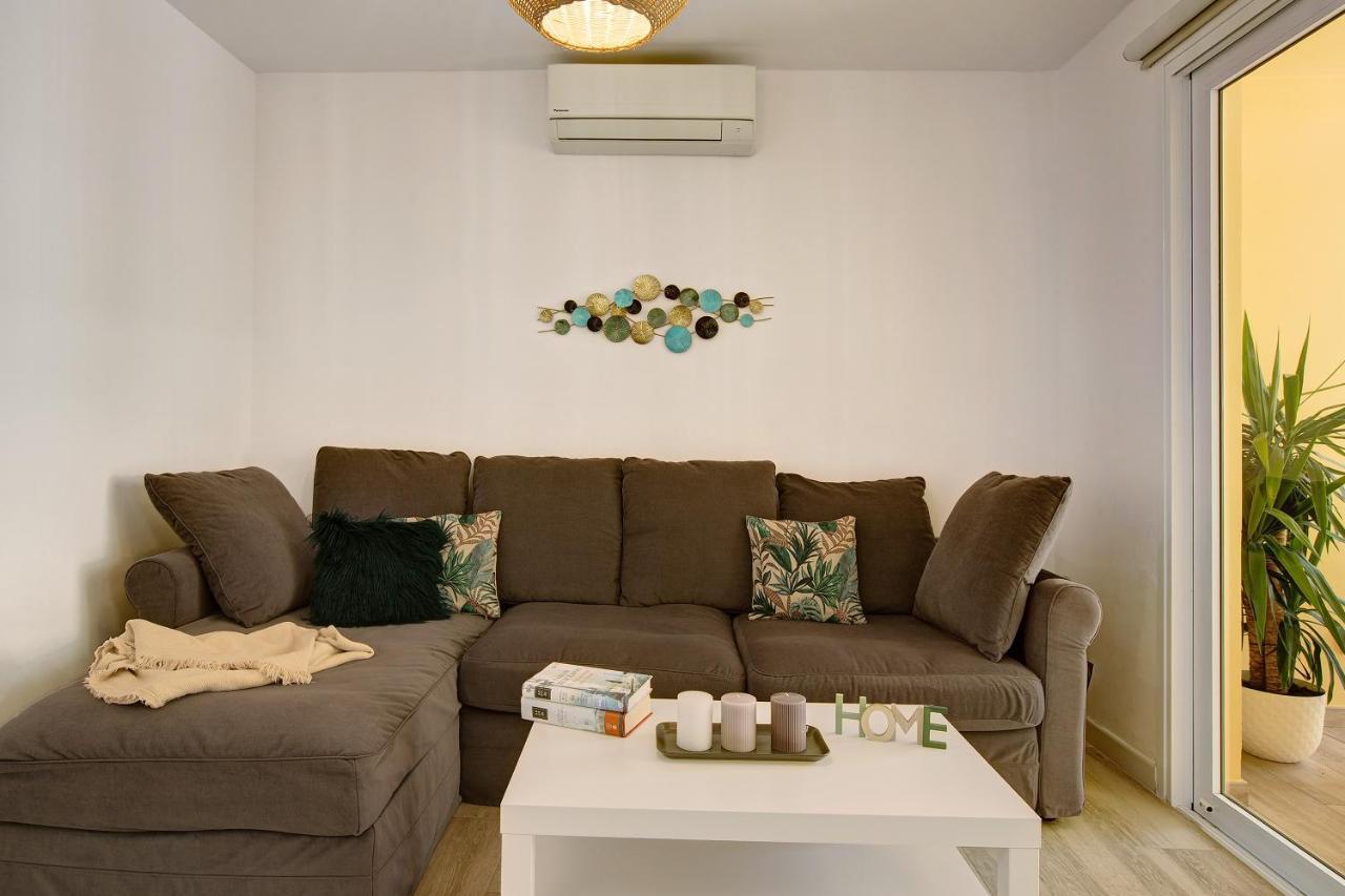 Bungalow Sonemar Sunshine Maspalomas  Ngoại thất bức ảnh