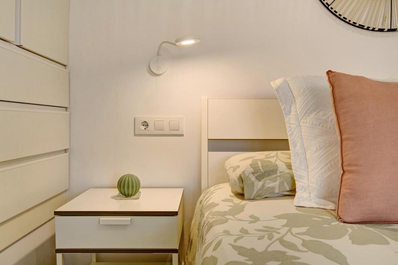 Bungalow Sonemar Sunshine Maspalomas  Ngoại thất bức ảnh